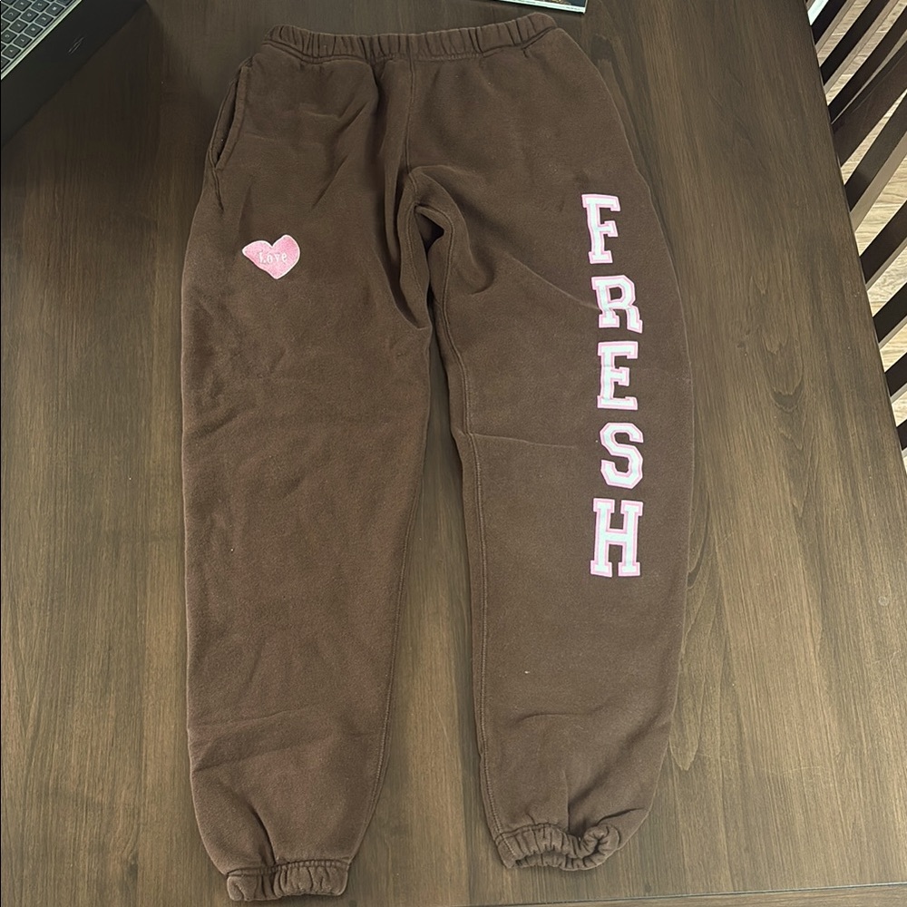 Fresh Love Valentines Day Drop by Chris Sturniolo (only worn once)